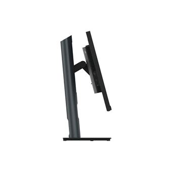 Ecran LED PC Lenovo ThinkVision P24h-30 23.8" QHD Noir corbeau