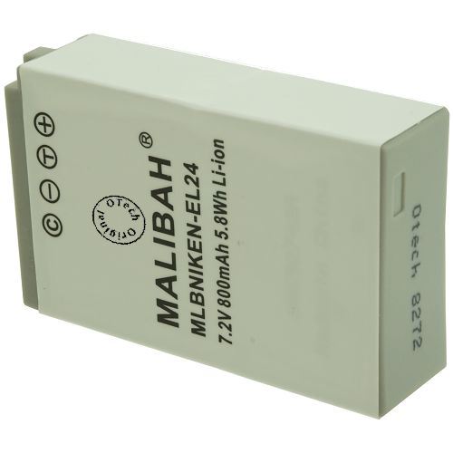 Batterie pour NIKON 1 J5 - Otech