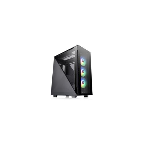 Thermaltake Noir Divider 500 Tg Argb - Image 3