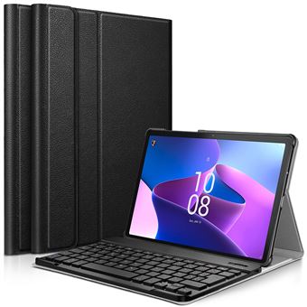 Coque de tablette pour Lenovo Tab, M10 Plus, Isabel 3, 3rd Isabel