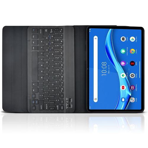 Coque pour tablette Lenovo Tab M10 Plus 10.6 3ème génération 2022