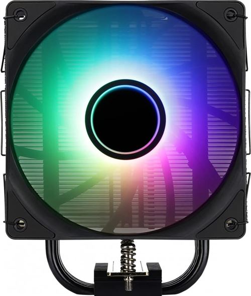 AeroCool - Mirage 6 - Ventilateur Processeur - RGB - Image 3