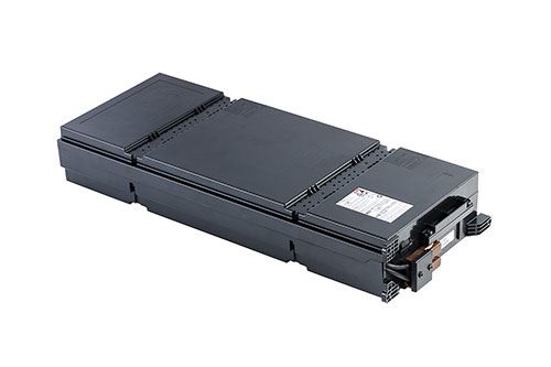 Schneider Electric Batterie De Remplacement Pour Apc - 12 V - Image 3
