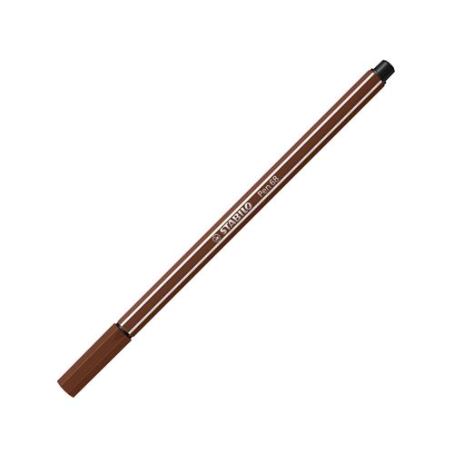 Stabilo Marron Pen 68 Stylo-Feutre 1 Pièce(S)