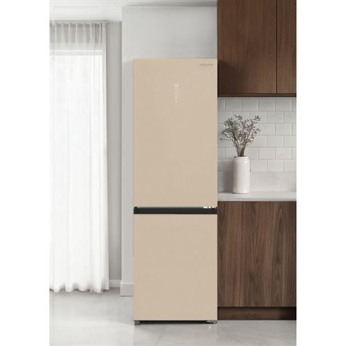 CREATE R&eacute;frig&eacute;rateur combin&eacute; -  - Studio Combi Pro 402 - Perfect Fit - Space Pro - Care+