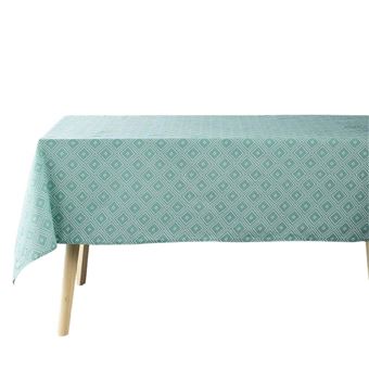 IDYLLE, Nappe Tissu Champêtre