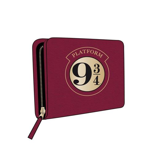 Portefeuille Harry Potter Porte-cartes Rouge 70690