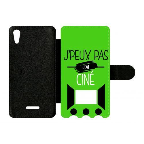Etui sony xperia t3 j peux pas j ai cin 11