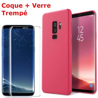 coque verre trempe samsung s8 coque verre trempe samsung s8