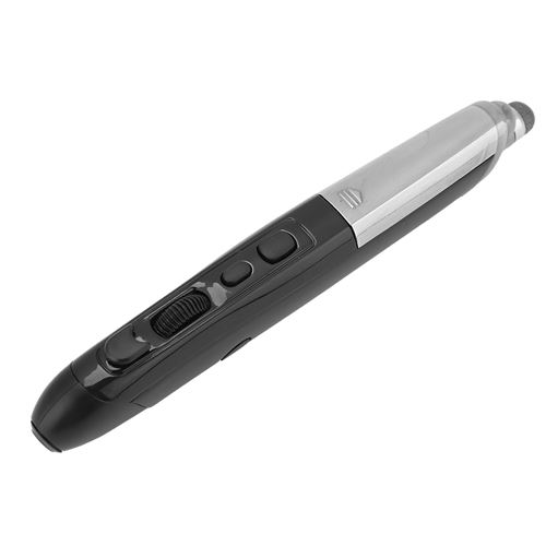 0€23 sur Souris stylo Sans fil 2.4Ghz USB Bleu - Souris - Achat & prix