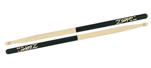 Non Communiqué Zildjian Accessories 5Awd - Dip 5A Baguettes De Batterie - Image 1