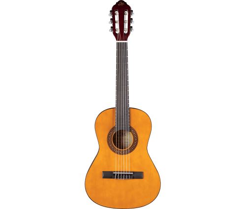 Eko CS2-NAT - Guitare classique 1/2 - Natural
