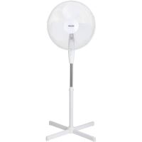 Proline Staande ventilator PVP40 45 W Wit