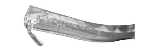 Rowenta Joint De Porte 3 Cotés