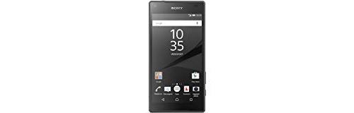 Sony XPERIA Z5 Compact - 4G smartphone RAM 2 Go / 32 Go - microSD slot - Écran LCD - 4.6\