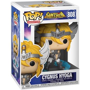 Figurine POP Saint Seiya Cygnus Hyoga