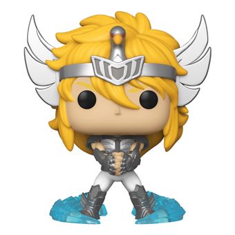 Figurine POP Saint Seiya Cygnus Hyoga
