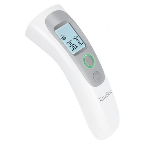 Thermomètre Terraillon Thermo Distance
