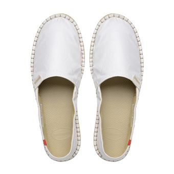 Tongs et espadrilles sportswear Havaianas Chaussure Espadrille Origine 3
