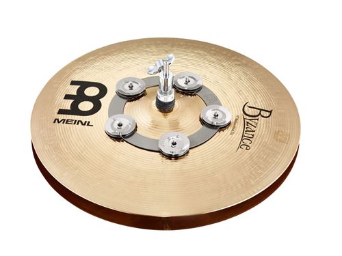 Meinl - Ching Ring - Accessoire pour cymbale - 6 pouces - Image 3