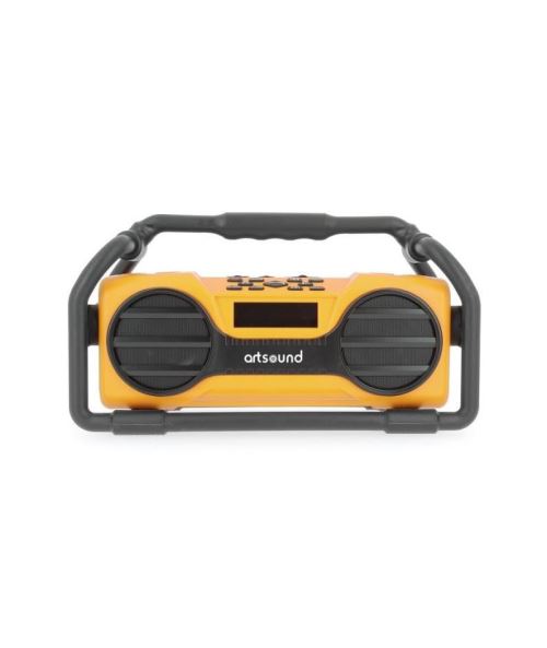 ARTSOUND RADIO COUR DIGITALE U6