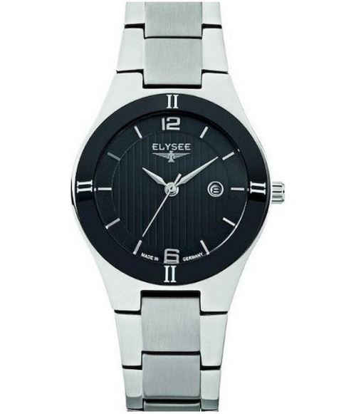 Elysee Femme Montre 33043