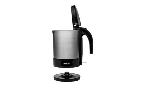 Princess 236039 - Waterkoker - 1.7 liter - 2200 W - zwart