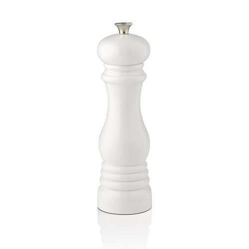 Le Creuset Moulin À Poivre, 21cm, Blanc