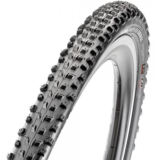 Maxxis boîtier All Terrane28 x 1,30 (33-622) noir