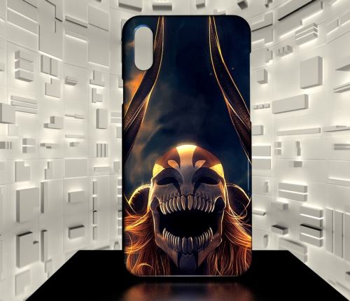 Coque Design Huawei P30 BLEACH 12