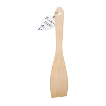 Ustensile de cuisine Tefal k1180314 ingenio inox spatule à angle
