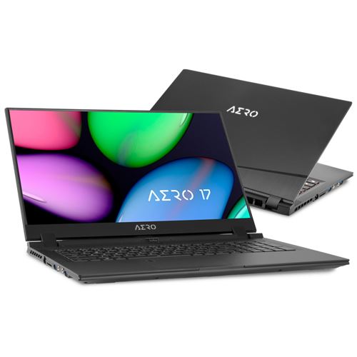 Ordinateur / PC Portable GIGABYTE Aero 17 Sa-7FR1020SO - Clavier Français