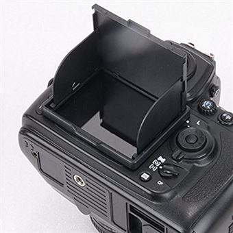 3+1pcs Protector De Pantalla Antihuellas Para Fujifilm X-t5 | Cuotas
