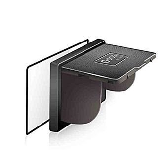 Protection En Verre Trempé Pour écran LCD Fujifilm X-T1 Et X-T2 - Ultra Mince, Non Adhésive - Neuf