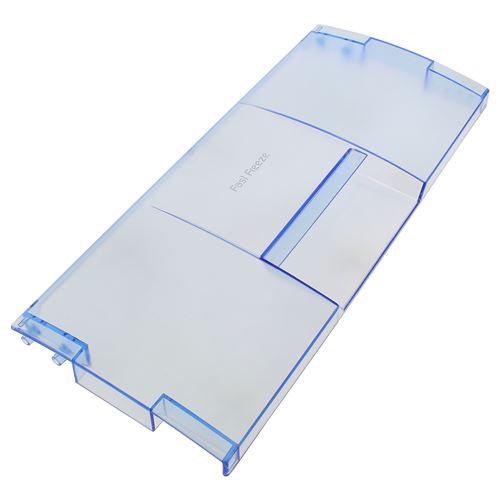 Porte, Portillon Congélateur Beko Portillon Freezer Superieur Fast Freeze pour Congelateur Beko