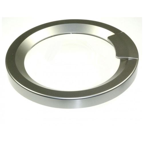 SMEG Hublot complet pour lave-linge  - f688357