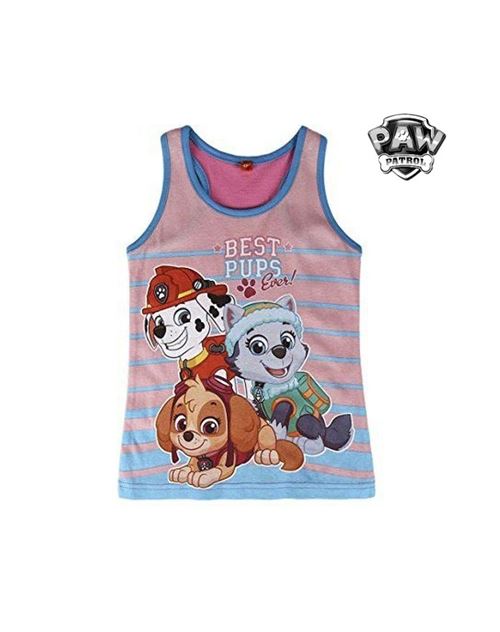 Chemisette the paw patrol 617 (taille 2 ans)