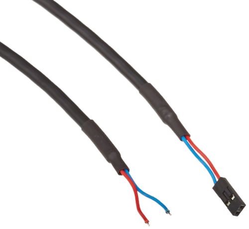 Shuttle Câble fÃ ¼ r ext. Power Click-Button