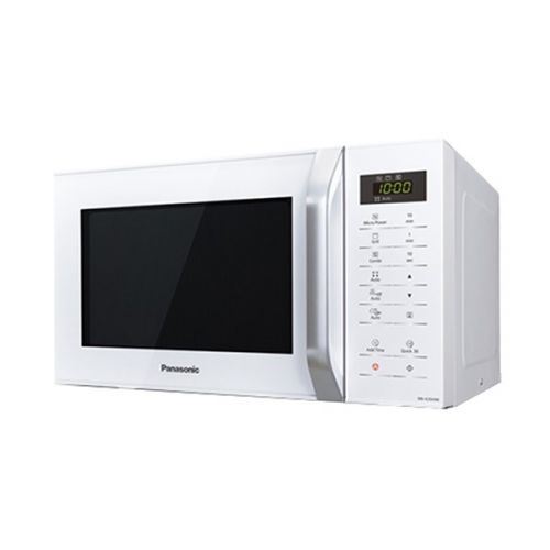 Micro-ondes avec Gril Panasonic NN-K35HWMEPG 23 L Blanc