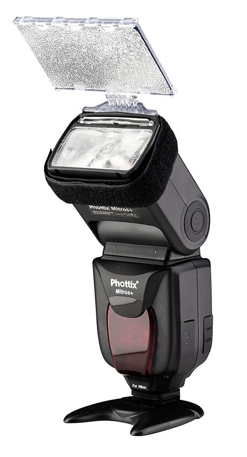Ensemble De Gel Pour Chaussures Chaudes Phottix (ph35697)