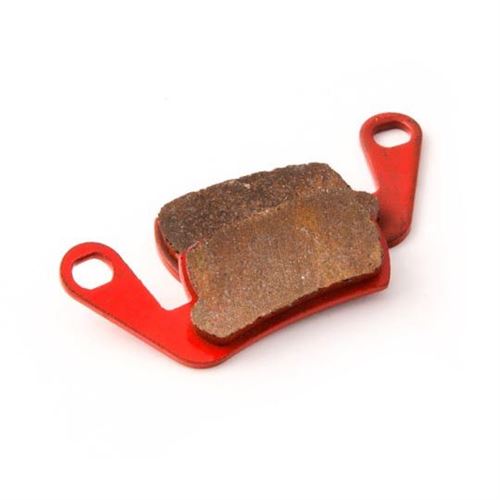 Plaquette frein vtt 29 clarks sintered adapt. magura marta 2002-2008/marta sl (pr)