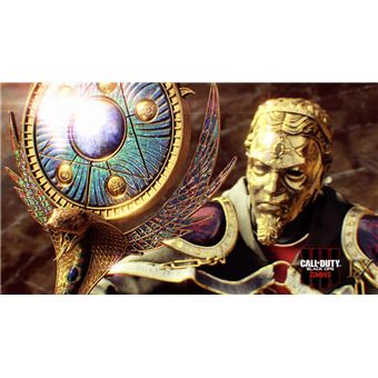 Pack Sony Console PS4 Slim 1 To Noir + Call of Duty Black Ops 4