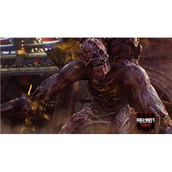 Pack Sony Console PS4 Slim 1 To Noir + Call of Duty Black Ops 4