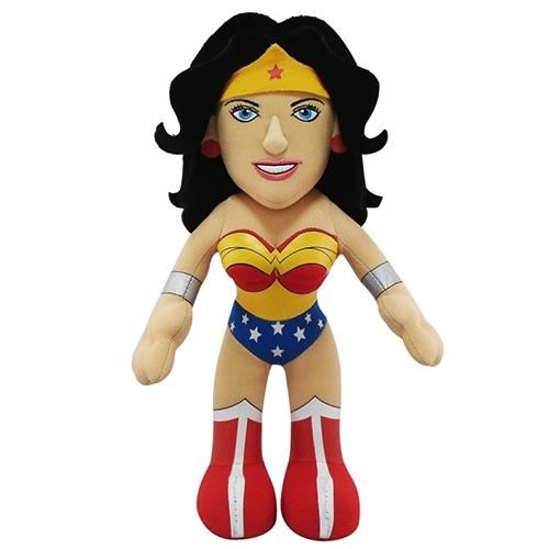 WONDER WOMAN - Peluche Wonder Woman 26 Cm