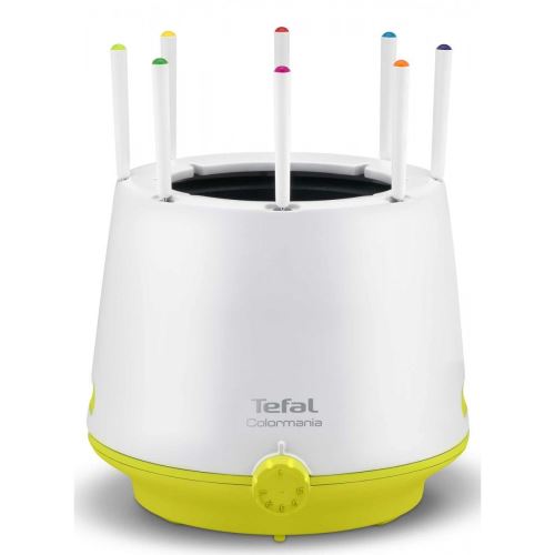 Appareil À Fondue Tefal Ef 260312