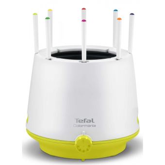 Appareil À Fondue Tefal Ef 260312 - Achat & prix | fnac