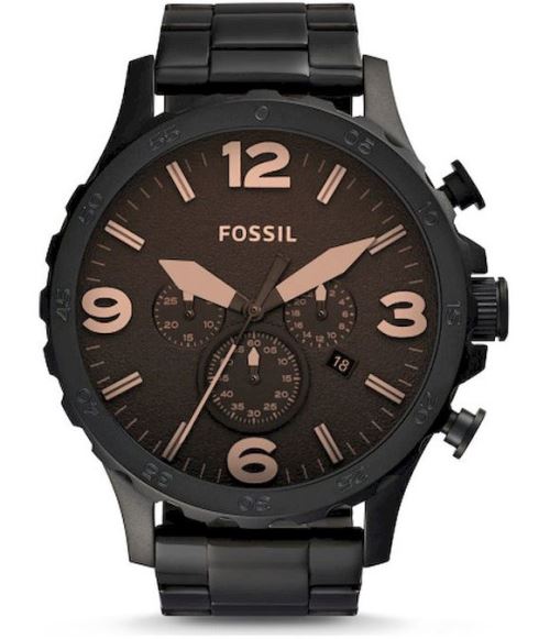 Fossil Homme Montre Jr1356