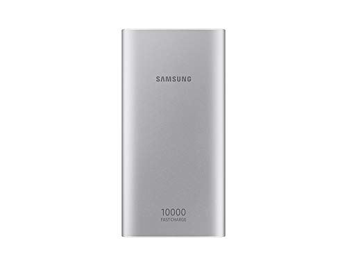 Batterie Externe Argent 10 000 mAh EB-P1100BS