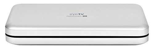 Geni vibratech 1 N4s20161101 Récepteur TV Externe Argent