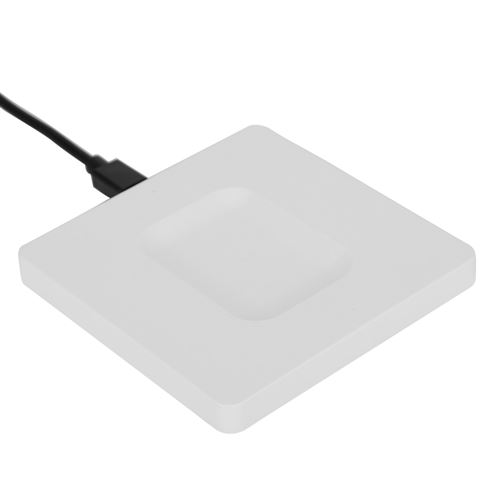 W8 Chargeur portable sans fil pour iPhone X MAX pour Airpods pour casque Bluetooth